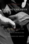 Gavin Wright - Sharing the Prize