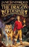 Jane Lindskold, Jane M. Lindskold - The Dragon of Despair