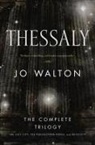 Jo Walton - Thessaly