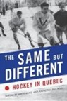 Jason Blake, Andrew C Holman, Andrew C. Holman - The Same But Different