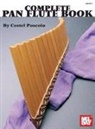 Costel Puscoiu, Costel Puscoiu - Complete Pan Flute Book