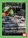 Harry George Pellegrin, Harry George Pellegrin - INTROSPECT