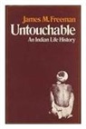 James Freeman, James M. Freeman - Untouchable