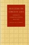 Rosalina De La Carrera, Rosalina de la Carrera - Success in Circuit Lies