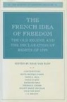 Dale van Kley, Dale Van Kley - The French Idea of Freedom