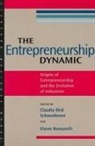 Elaine Romanelli, Claudia Bird Schoonhoven - The Entrepreneurship Dynamic
