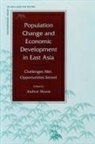 Andrew Mason - Population Change and Economic Development in East Asia