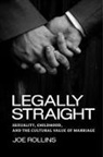 Joe Rollins - Legally Straight