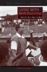 Jeffrey S. Ahlman - Living With Nkrumahism