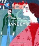 Fredrik Colting, Melissa Medina, Madalina Andronic - Charlotte Bronte's Jane Eyre