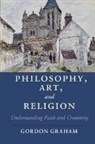 Gordon Graham, Gordon (Princeton Theological Seminary Graham - Philosophy, Art, and Religion