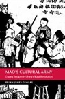 Brian James Demare, Brian James (Tulane University Demare, Brian. James DeMare, DeMare Brian James - Mao''s Cultural Army