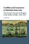 Xing Hang, Xing (Brandeis University Hang, Hang Xing - Conflict and Commerce in Maritime East Asia