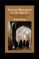 Karen Bauer, Karen (Institute of Ismaili Studies Bauer - Gender Hierarchy in the Qur''an
