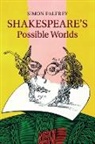 Simon Palfrey, Simon (University of Oxford) Palfrey - Shakespeare''s Possible Worlds