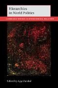 Ayse Zarakol, Ay& Zarakol, Ay¿e Zarakol, Ayse Zarakol, Ayşe Zarakol - Hierarchies in World Politics