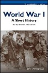 Tammy M. Proctor - World War I