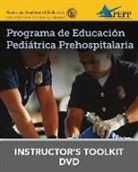 Aap - American Academy of Pediatrics, American Academy of Pediatrics (Aap) - Programa De Educaci N Pedi Trica Prehospitalaria, Tercera Edicion (Hörbuch)