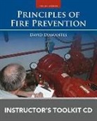 David Diamantes - Principles of Fire Prevention Instructor''s Toolkit CD