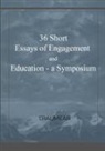Traumear - 36 Essays of Engagement & Education - a Symposium
