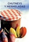 Maria Jacob Lorenzo, María Jacob Lorenzo - Chutneys y Mermeladas (Edición de Bolsillo)