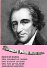Thomas Paine - Thomas Paine. Major Works