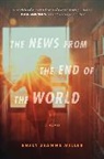 Miller Emily Jeanne Miller, Emily Jeanne Miller - The News from the End of th World