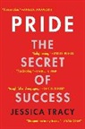 Jessica Tracy - Pride