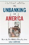 Lisa Servon, Servon Lisa - Unbanking of America