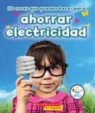 Jenny Mason - 10 Cosas Que Puedes Hacer Para Ahorrar Electricidad (Rookie Star: Make a Difference)