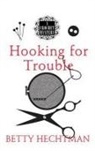 Betty Hechtman - Hooking for Trouble