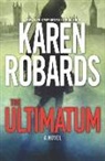 Karen Robards - The Ultimatum