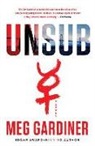Meg Gardiner - Unsub