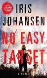 Iris Johansen - NO EASY TARGET