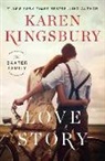 Karen Kingsbury - Love Story
