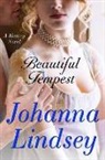 Johanna Lindsey - Beautiful Tempest