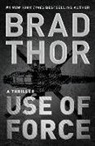 Brad Thor - Use of Force