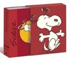 Charles M Schulz, Charles M. Schulz - Celebrating Snoopy