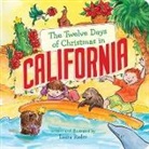 Laura Rader - The Twelve Days of Christmas in California