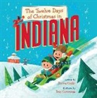 Donna Griffin, Donna/ Cummings Griffin, Troy Cummings - The Twelve Days of Christmas in Indiana