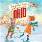 Carole Gerber, Carole/ Ebbeler Gerber, Jeffrey Ebbeler - The Twelve Days of Christmas in Ohio