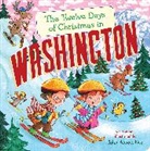 John Abbott Nez - The Twelve Days of Christmas in Washington