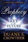 Duane Crowther - Prophecy
