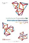 Gurdeep Mattu, Fernando Prieto Ramos, Fernando Prieto Ramos, Jeremy Munday, Fernando Prieto Ramos, Fernando Prieto Ramos... - Institutional Translation for International Governance