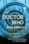 Carey Fleiner, Dene October - Doctor Who and History