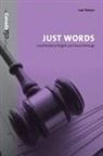 Joel Bakan - Just Words