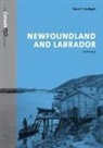 Sean Cadigan, Sean T. Cadigan - Newfoundland and Labrador