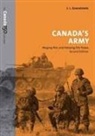 J. L. Granatstein, J.L. Granatstein - Canada''s Army