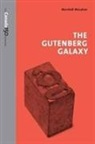 Marshall McLuhan - The Gutenberg Galaxy