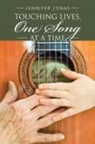 Jennifer Jonas - Touching Lives, One Song at a Time